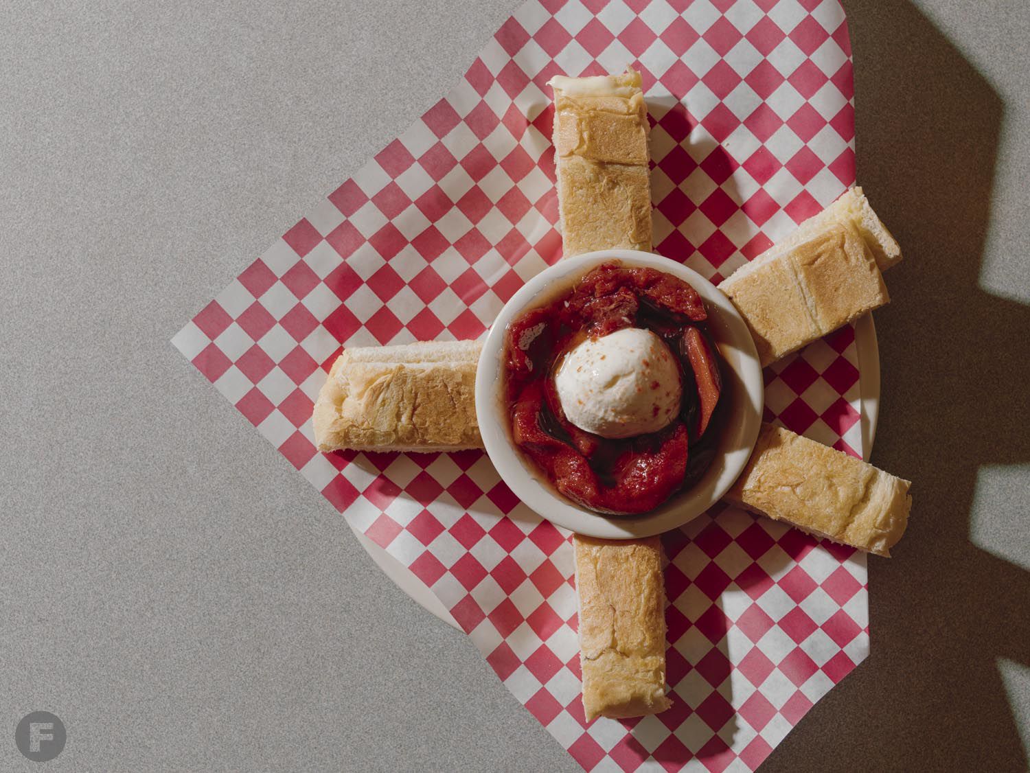 Local Favorite: Fulton Café
